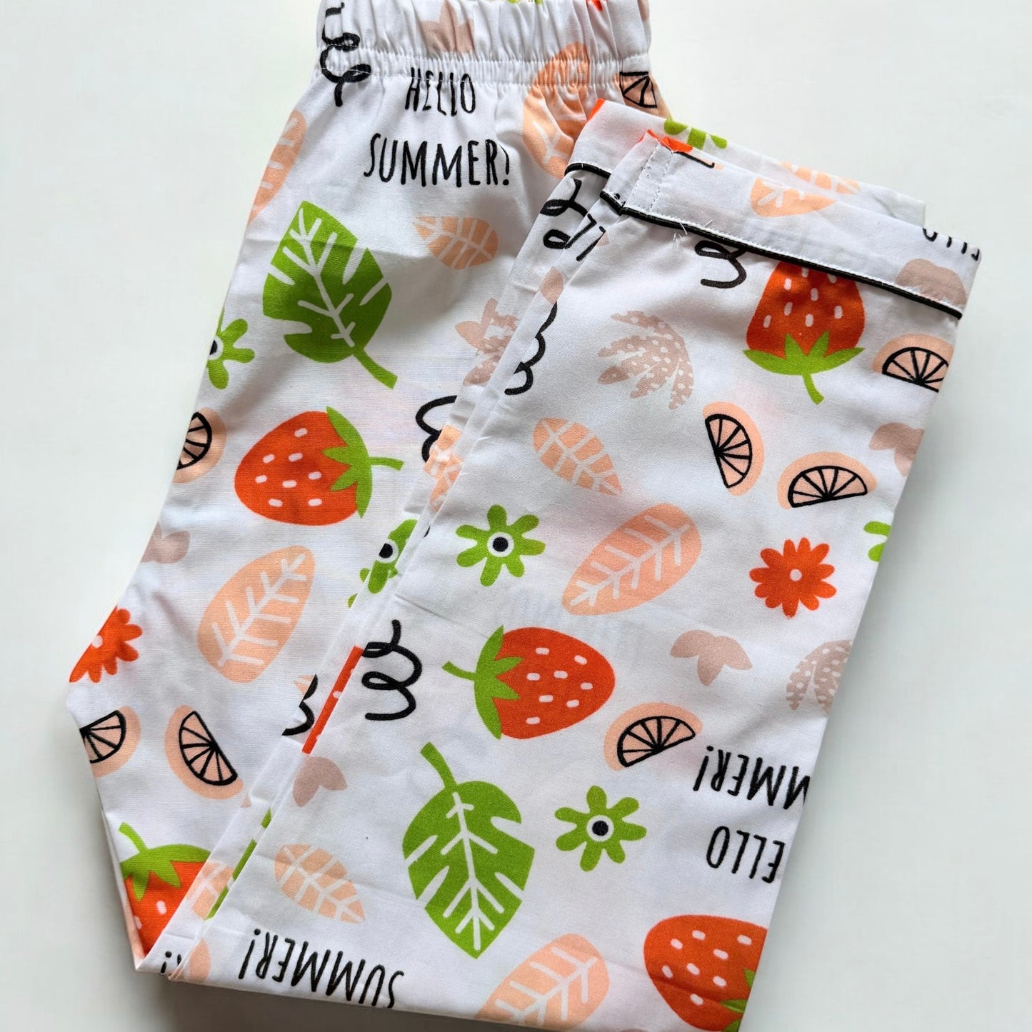Hello Summer Nightwear