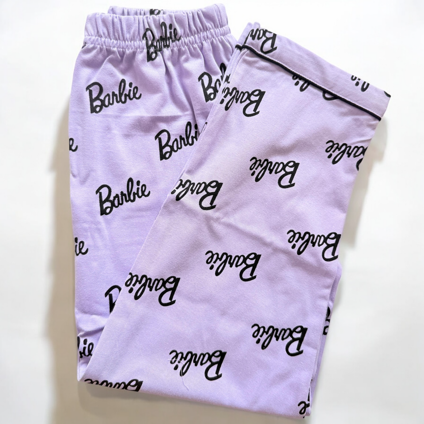 Lavender Barbie