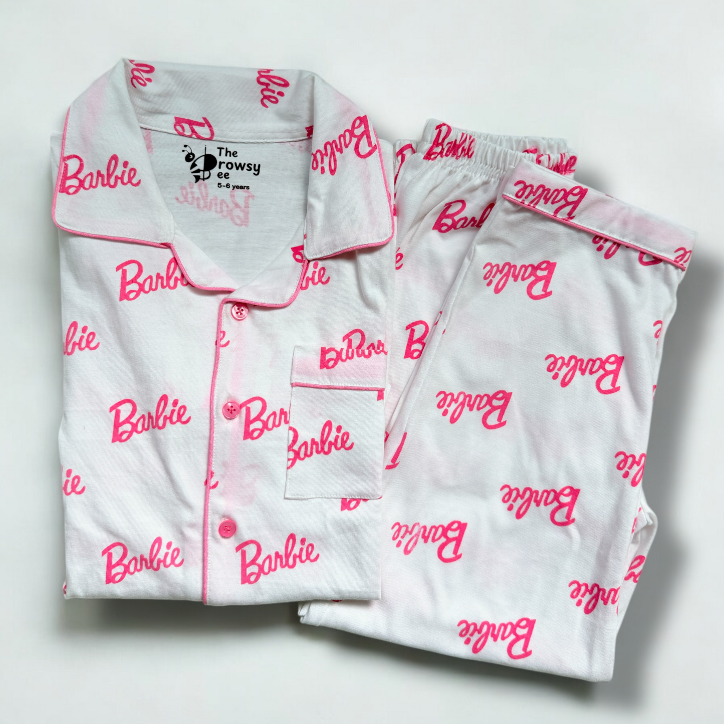 Pearl Barbie