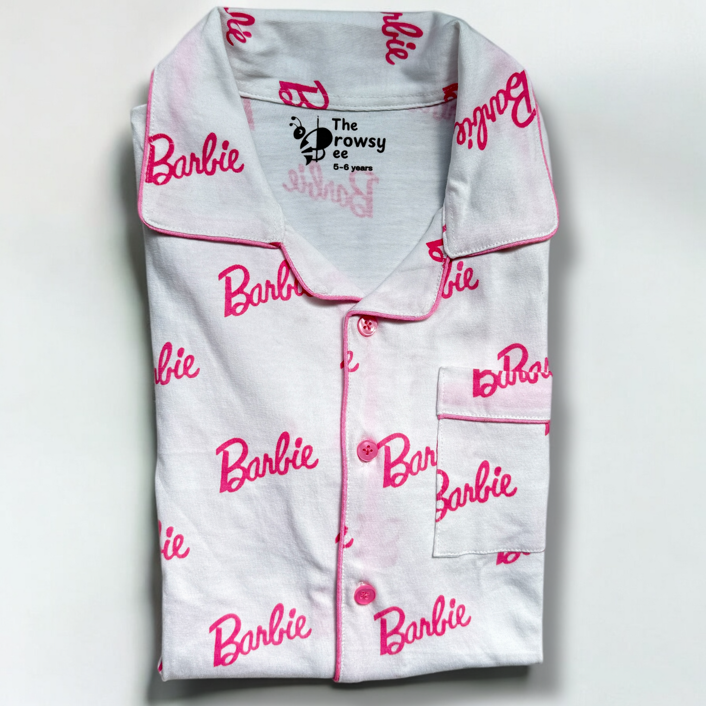 Pearl Barbie
