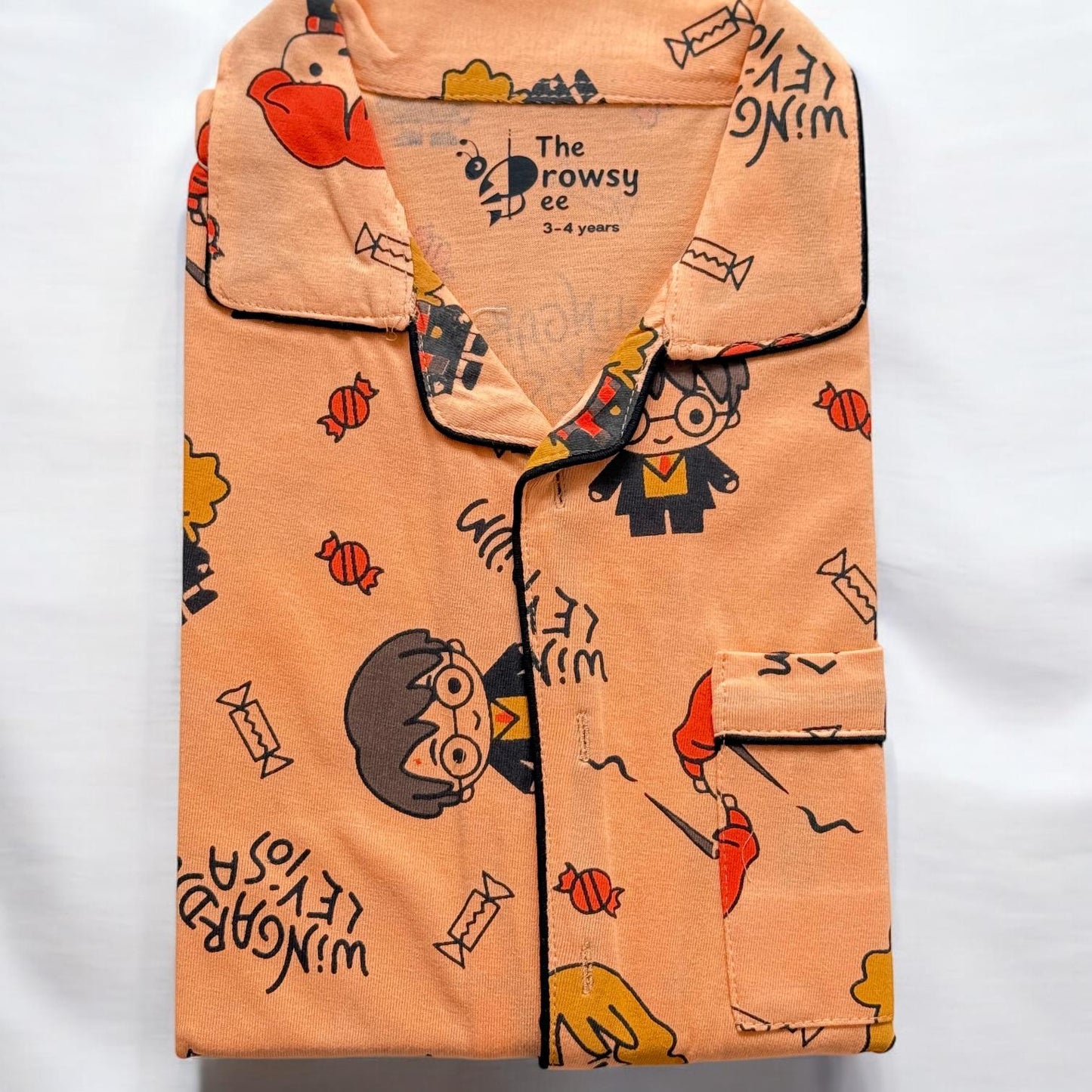 Harry Potter Nightsuit