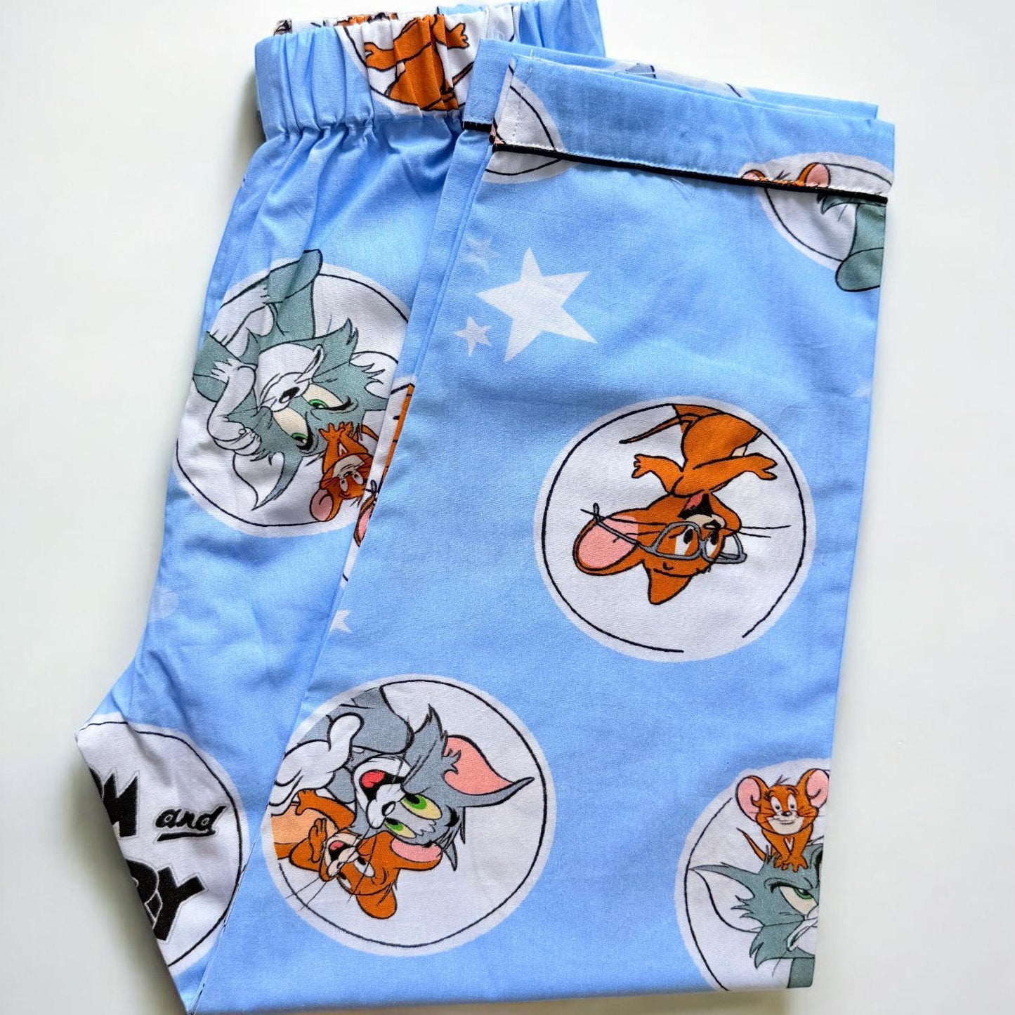 Tom & Jerry Nightwear