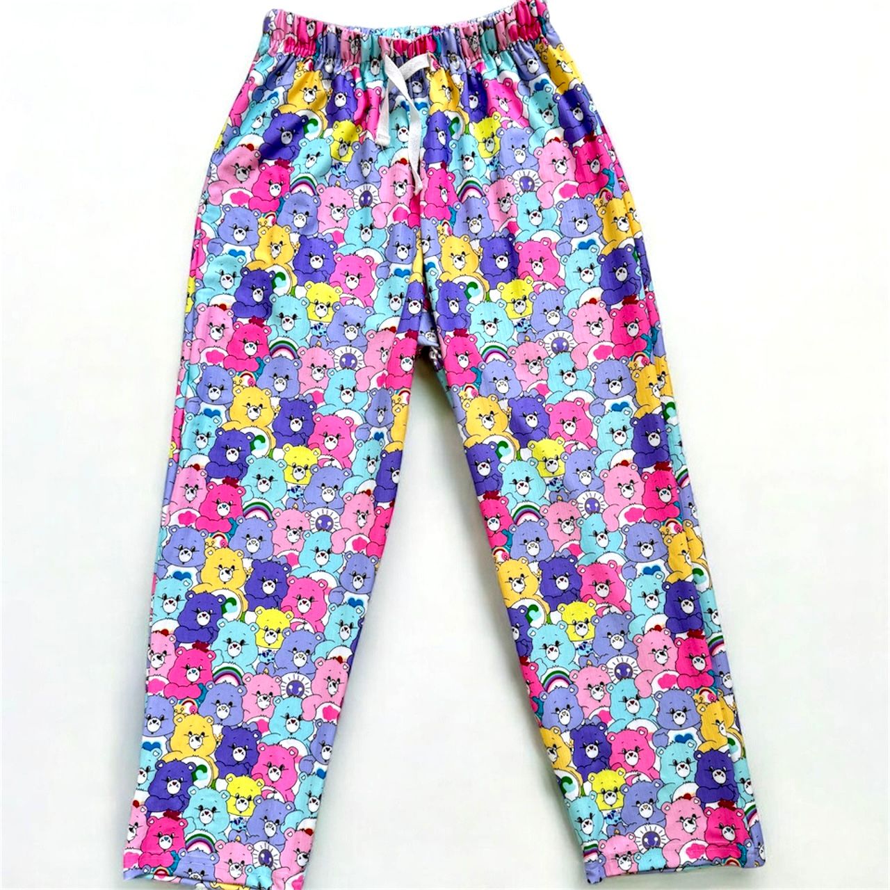 Teddy Bear Pants