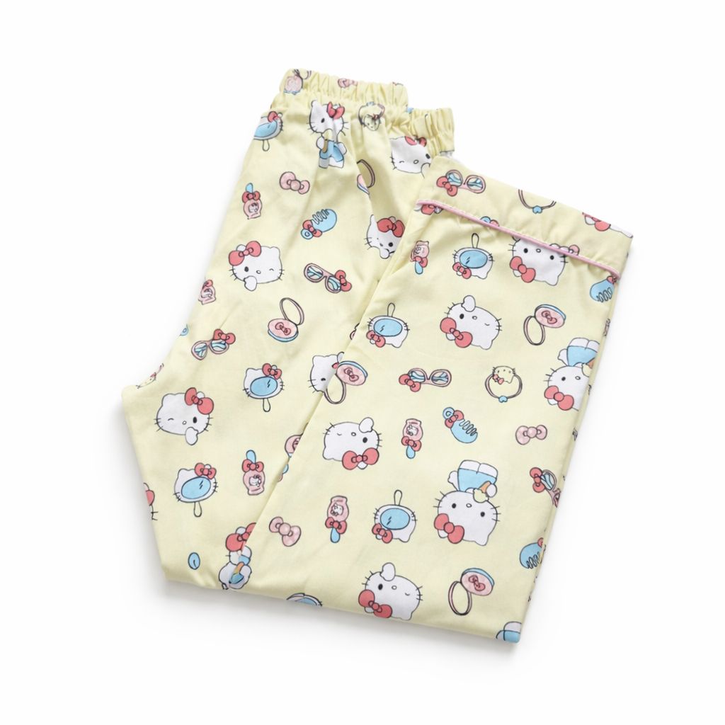 Hello Kitty Nightsuit