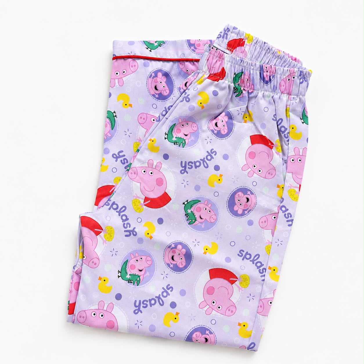 Peppa Pig Nightsuit
