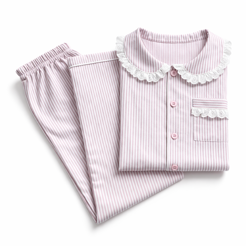 Lavender Lace Design