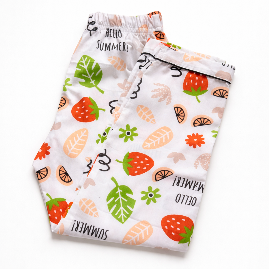 Hello Summer Nightwear