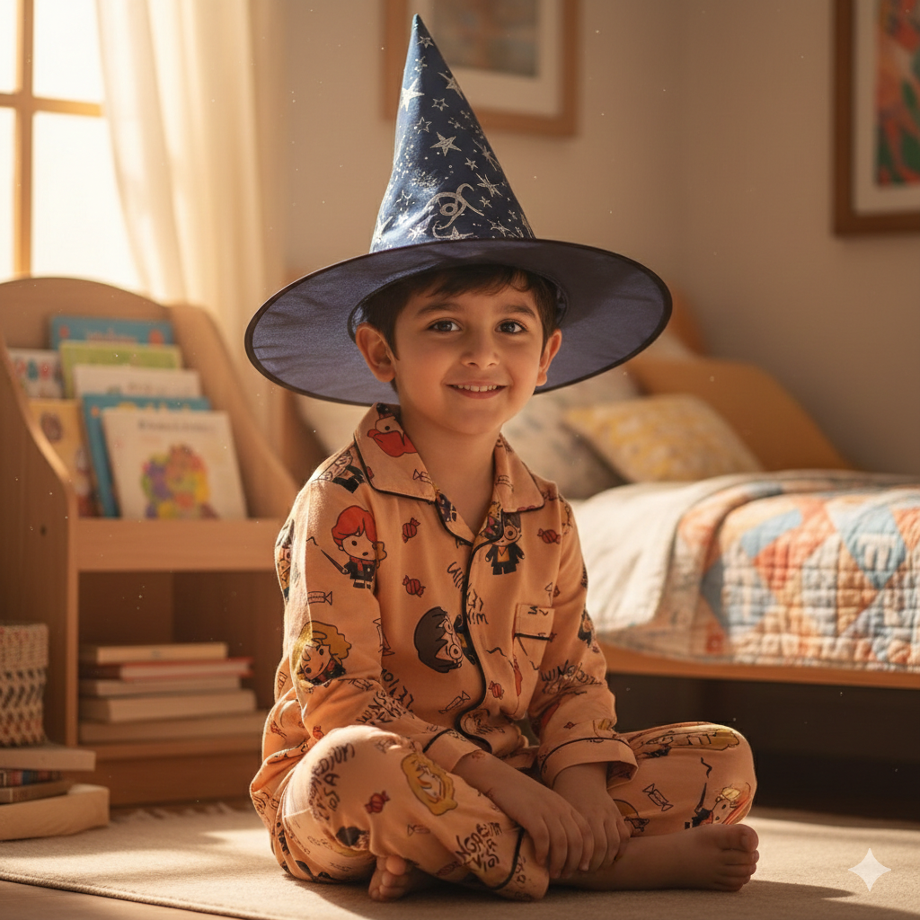 Harry Potter Nightsuit