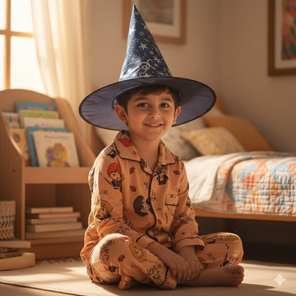 Harry Potter Nightsuit