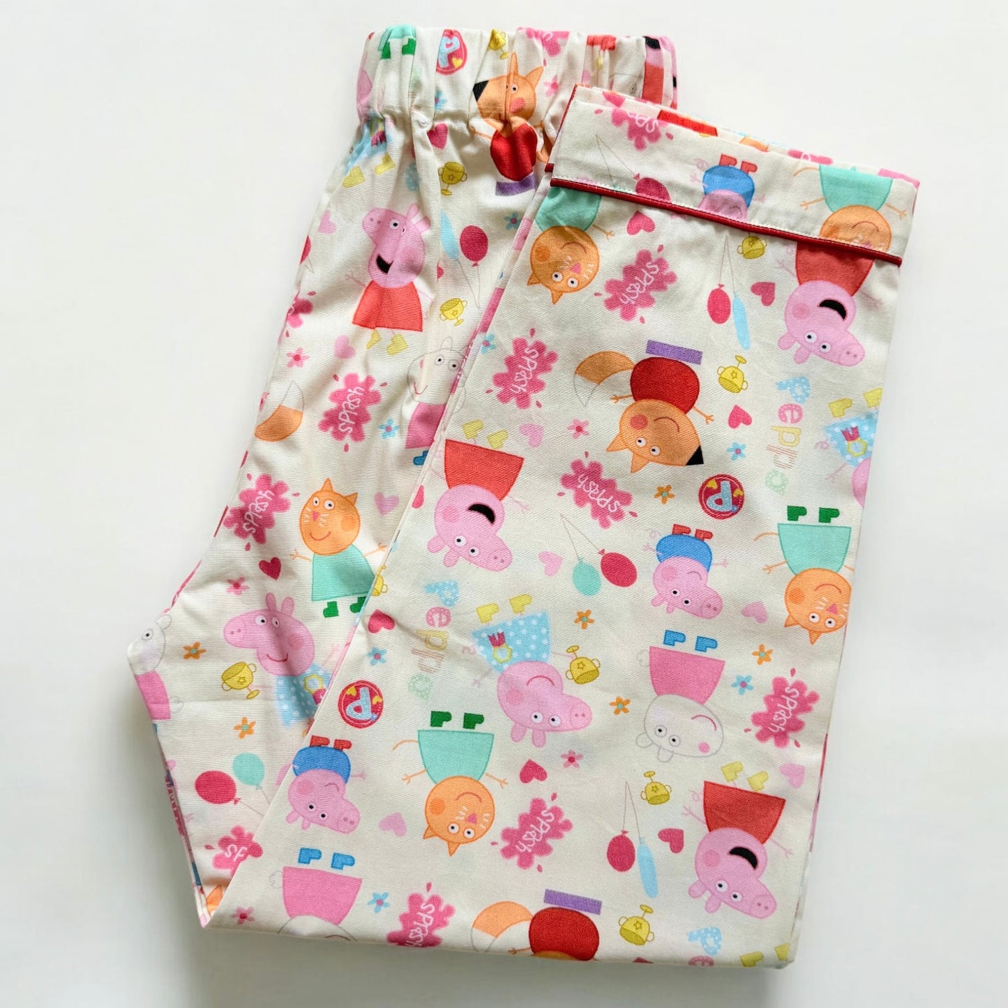 Peppa Pig & Friends Nightwear