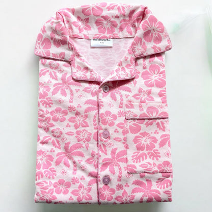 Tropical Print