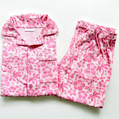 Tropical Print