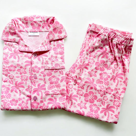 Tropical Print
