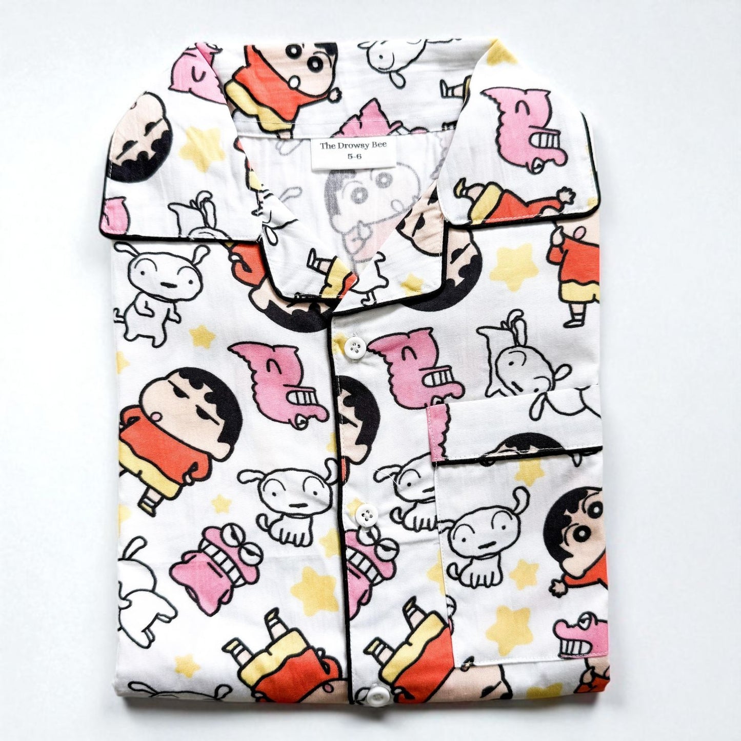 The Naughty Kid Nightwear