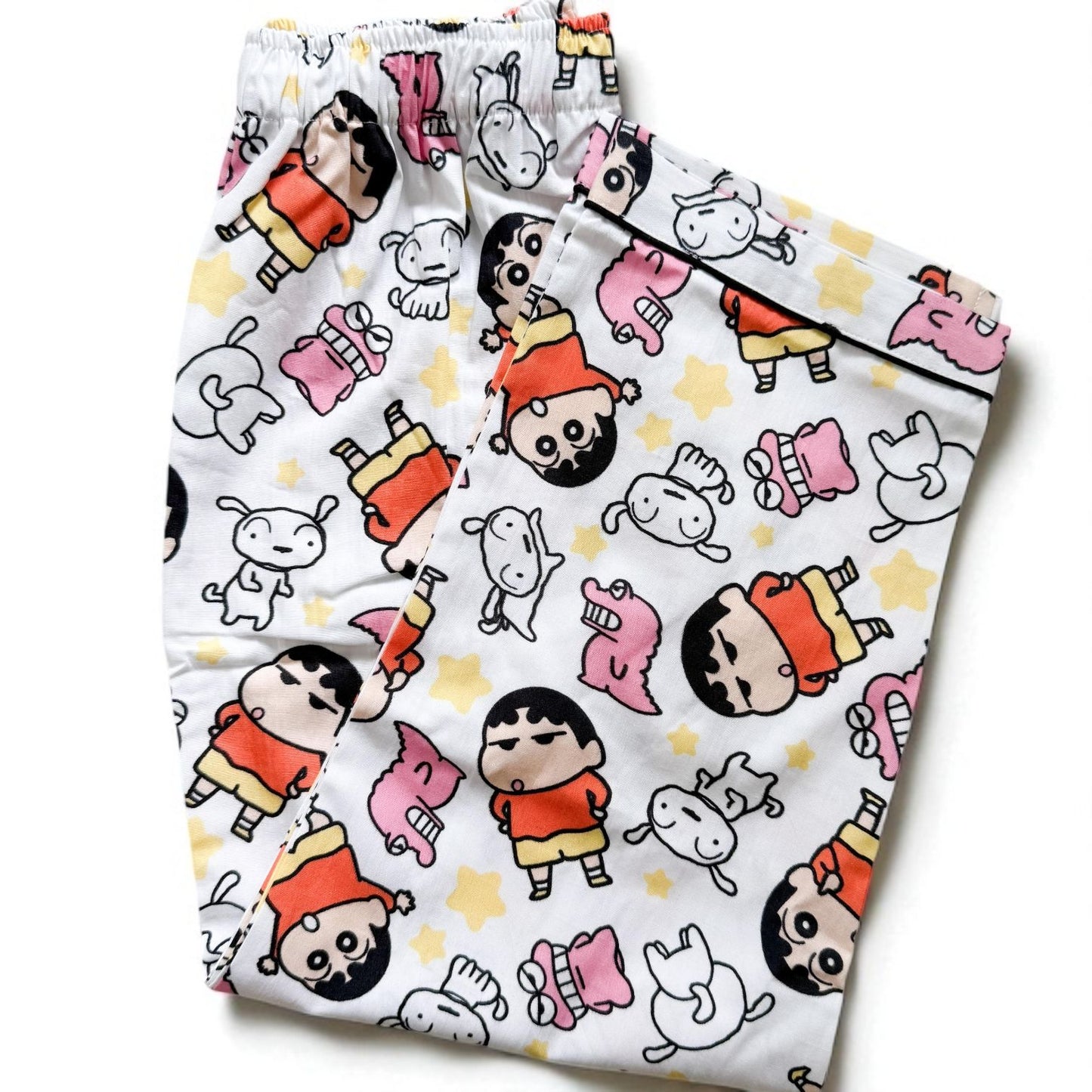 The Naughty Kid Nightwear