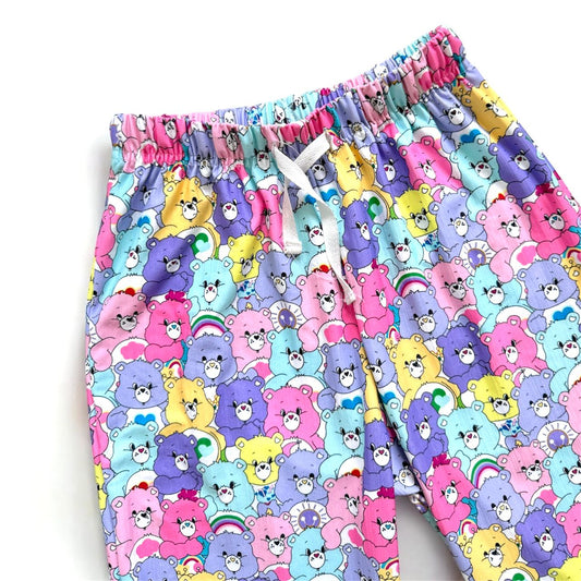 Teddy Bear Pants