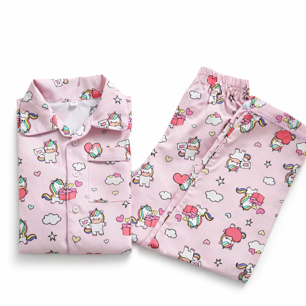 unicorn nightwear