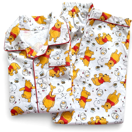 Pooh nightwear
