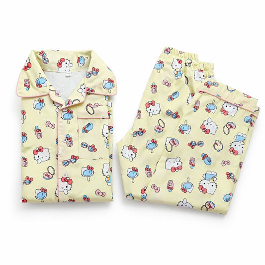 Hello Kitty Nightsuit