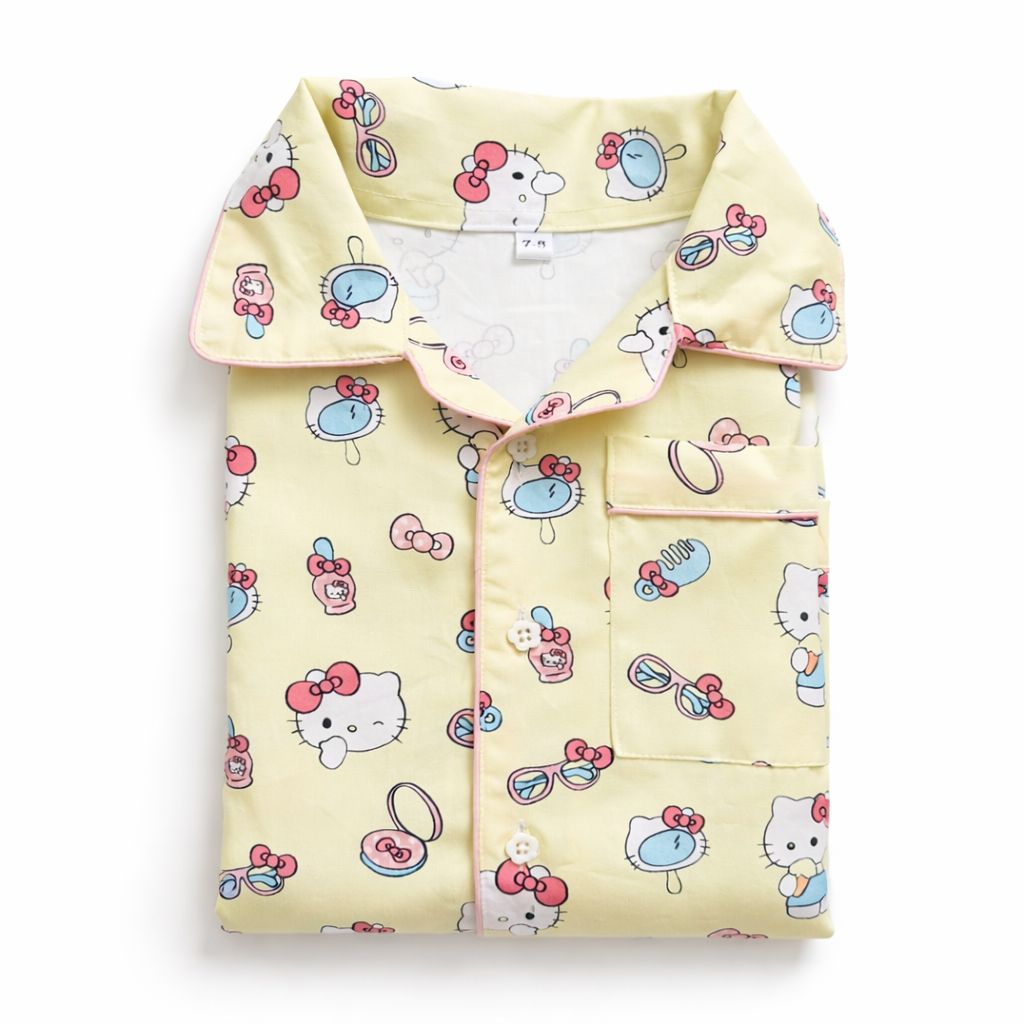 Hello Kitty Nightsuit