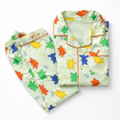 Teddy Bear Nightsuit