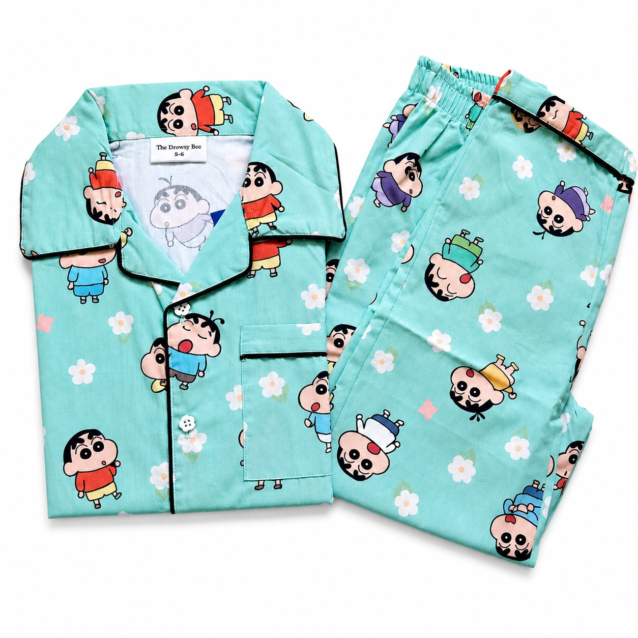 Sinchan Nightsuit
