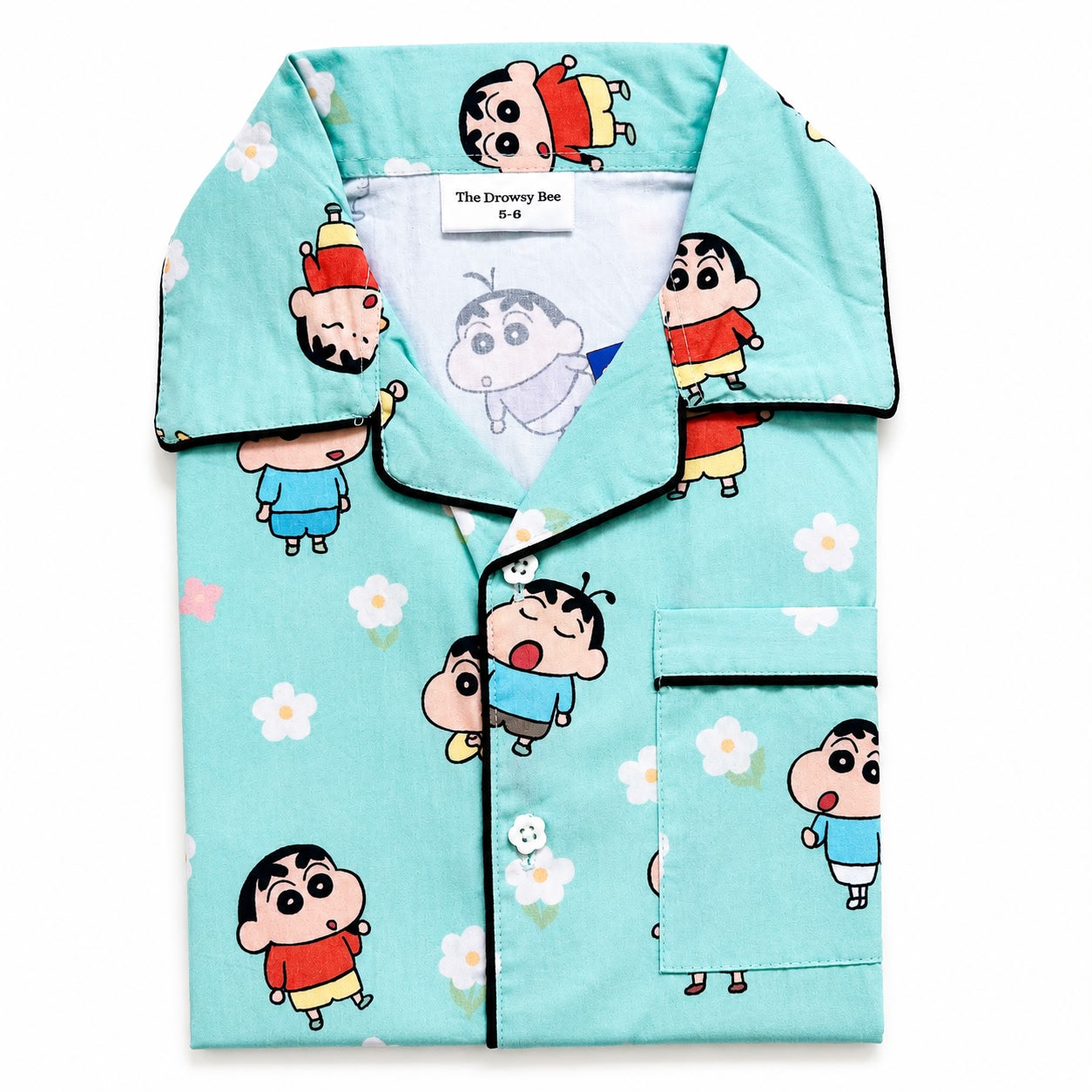 Sinchan Nightsuit