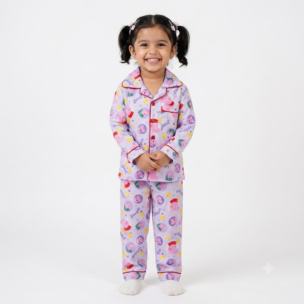 Peppa Pig Nightsuit