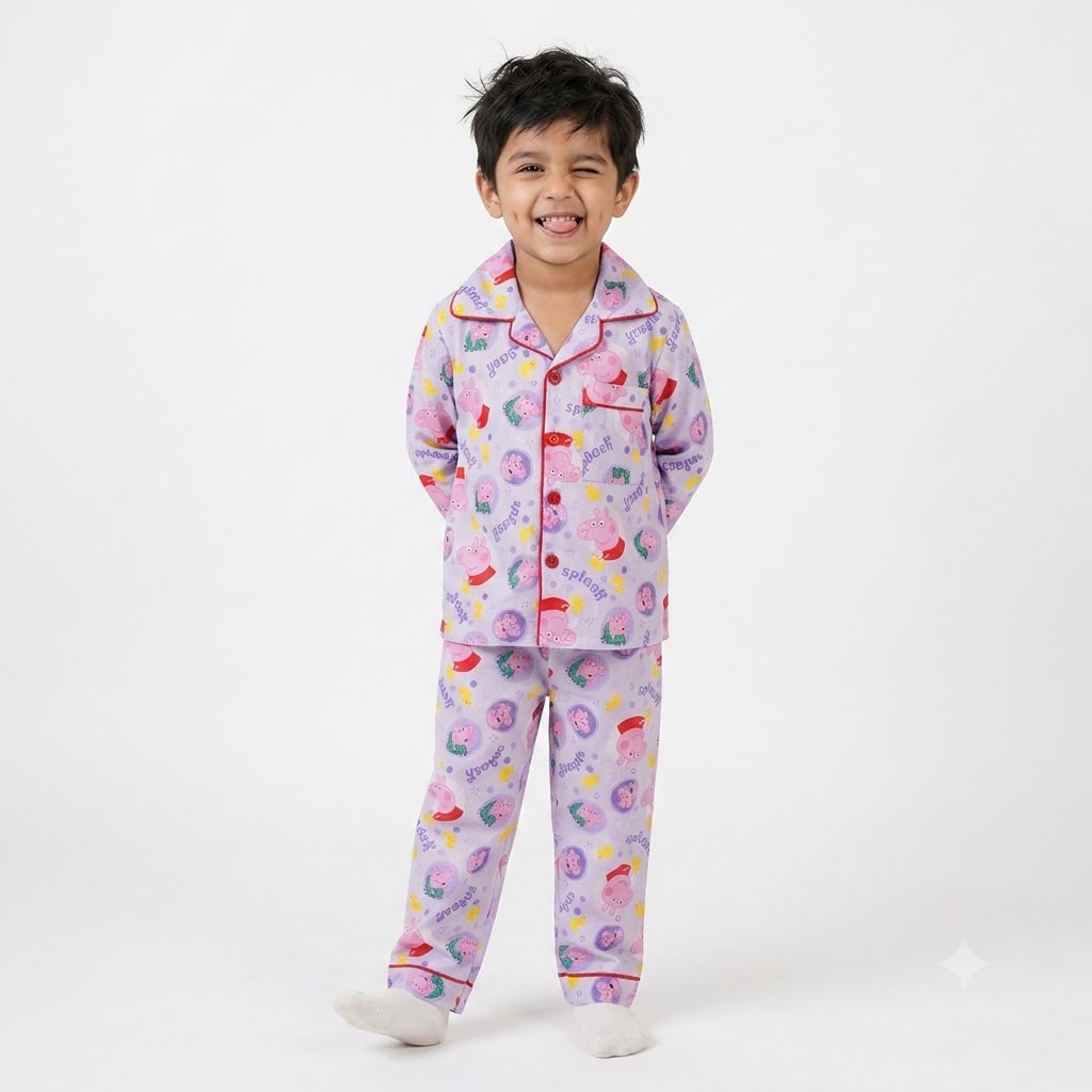 Peppa Pig Nightsuit