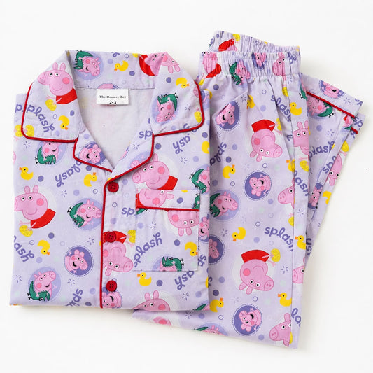 Peppa Pig Nightsuit
