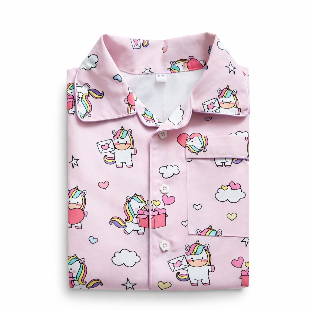 unicorn nightwear